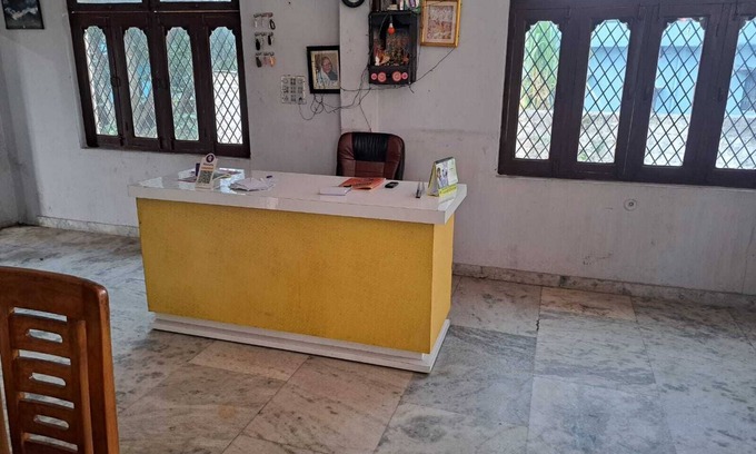 Kaladhungi Hotel | Enchanting hotel with WiFi in Chhoti Haldwani - Kaladhungi