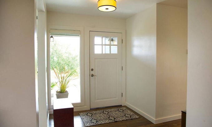 Santa Rosa Cottage | Enchanting Vineyard cottage nestled in the wine country!