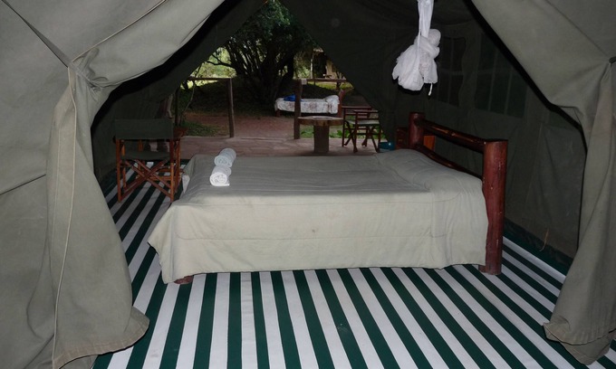 Narok RV Rental | Enchoro Wildlife Camp Masai Mara Tented Accommodation