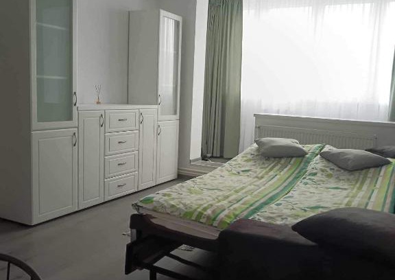 Miercurea-Ciuc Apartment | Enci kiado apartman
