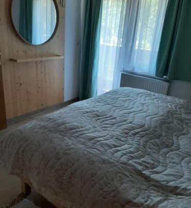 Studor Apartment | Encijan