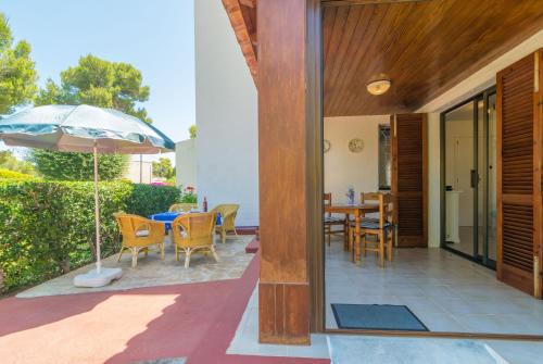 Puerto de Pollensa Apartment | Encinas 1