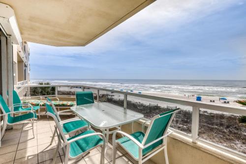 Orange Beach Apartment | Enclave 304