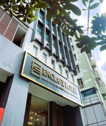 Chinatown Hotel | Enclave Hotel Kuala Lumpur - previously known as Season Point Hotel