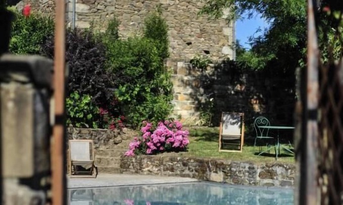 Le Bourg House | Enclos de Malepeyre - BOURG (LE)
