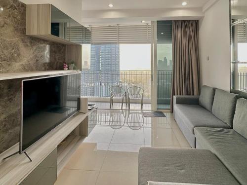 Nusajaya Apartment | Encorp Marina Family Suites Legoland 1B1B