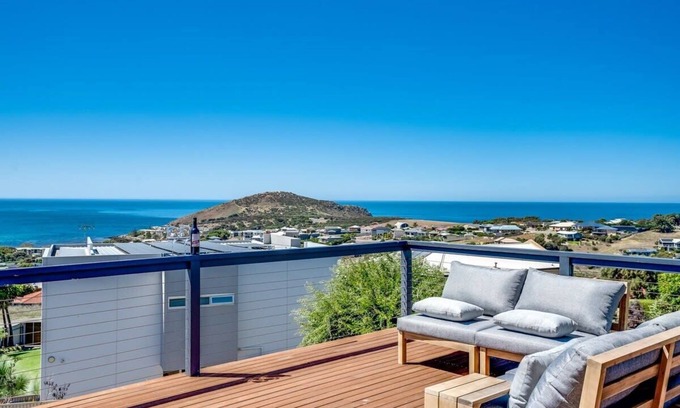 Encounter Bay House | Encounter Escape Encounter Bay