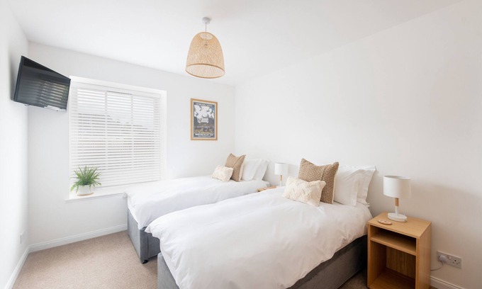 Inverness Cottage | End House Inverness Cottage-Luxury self catering
