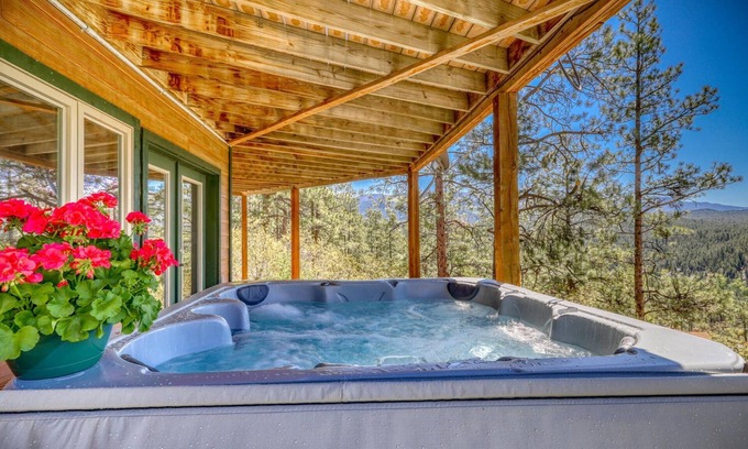 San Juan River Village House | End Of The Summer Sale 15% through Labor Day!