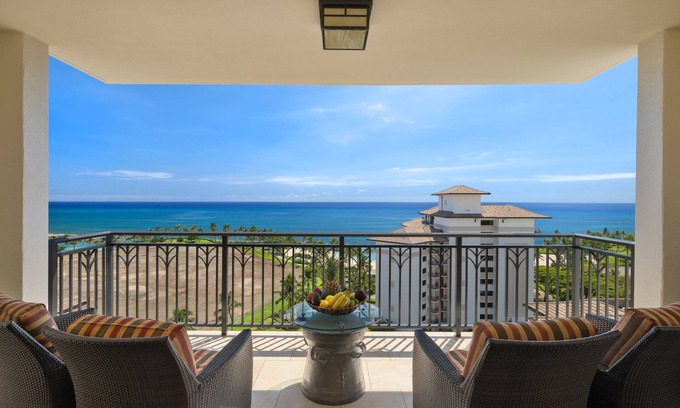 Ko Olina Villa | End Summer in style. Discounted FALL RATES! -14th Floor- Incredible View