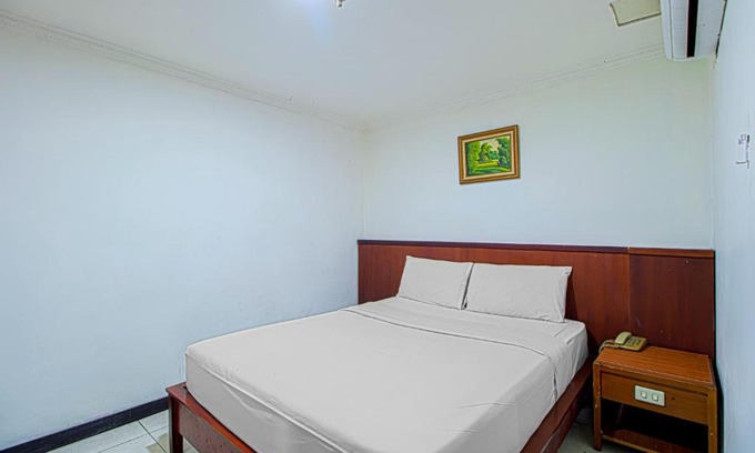 Tanjung Priok Hotel | Ende Elok Hotel