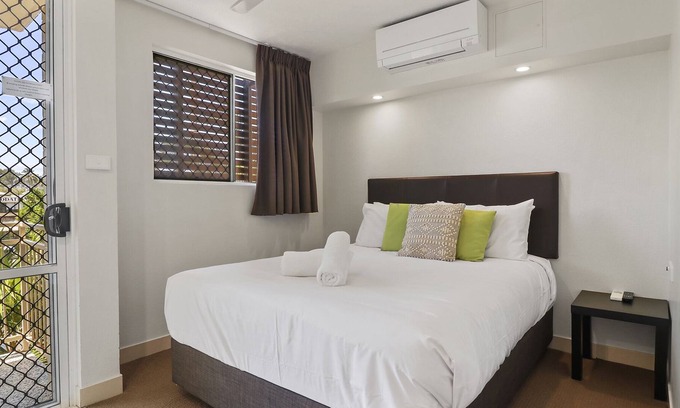 Emu Park Apartment | ENDEAVOUR INN