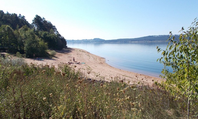 Enderndorf am See Condo | Enderndorf am See, peaceful location, garden overlooking the lake, bicycles, dog