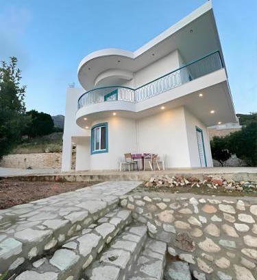 Dhermi Apartment | Endless blue Apartments