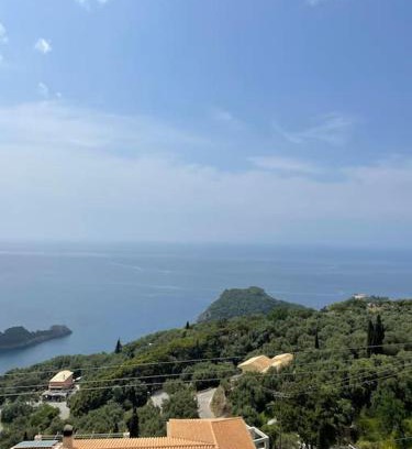 Lakones Apartment | Endless Blue