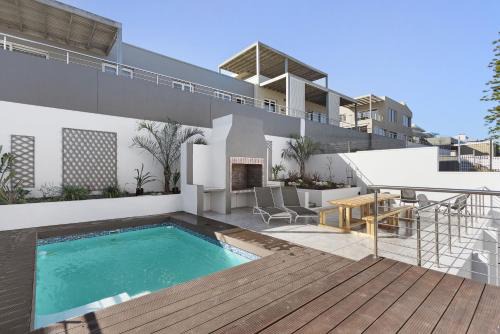 Big Bay Villa | Endless Summer Beach House by Host Agents