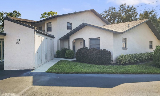 Bonita Springs Condo | Endless Summer in Bonita Springs, FL