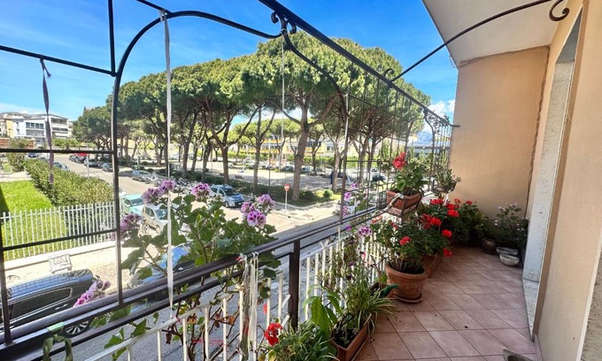 Gaeta Apartment | ENDLESS SUMMER