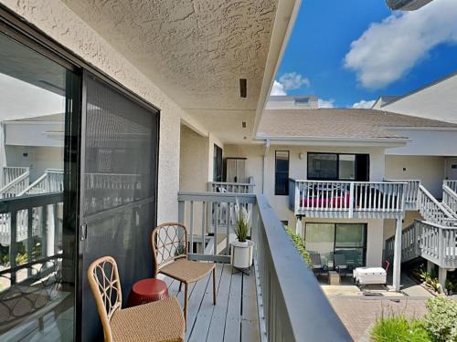 West Panama City Beach Apartment | Endless Summer #A30