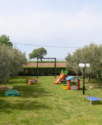 Alexandroupoli House | Endless View