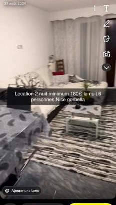 Saint-Sylvestre Apartment | Endroit calme