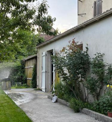 Coulommiers House | Endroit charmant
