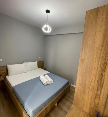 Tirana Apartment | Enea Apartments 3