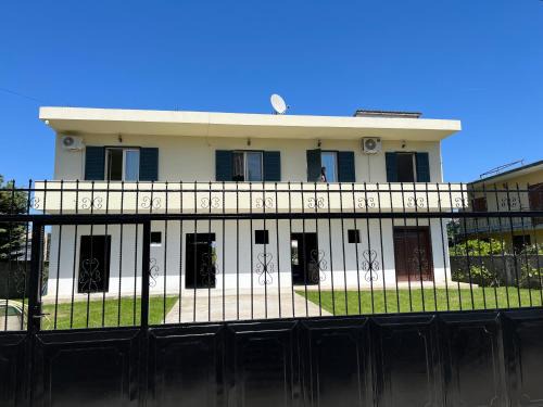 Durres House | Eneo house