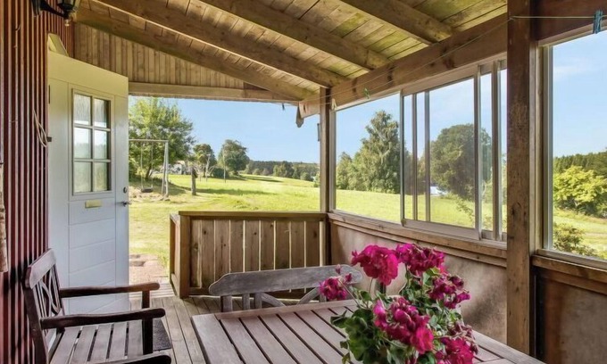 Bullaren House | Enerhögen Lingonet by Interhome