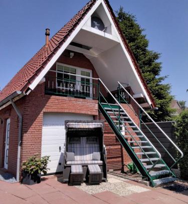 Oldeburg Apartment | Eneri