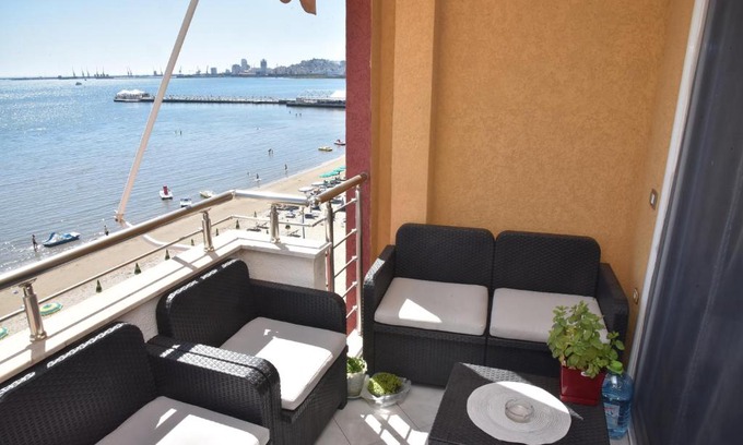 Durres Apartment | Enerik’s Apartment2