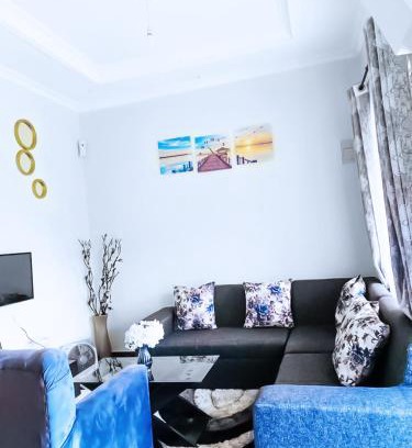 Arusha Apartment | eneyahomes ~ stay with me