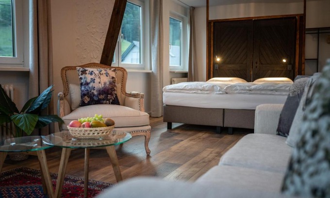Gutach Hotel | Engel 16