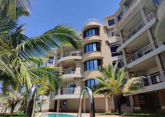 Mombasa Apartment | English Point Residence Beach Apartments Mombasa