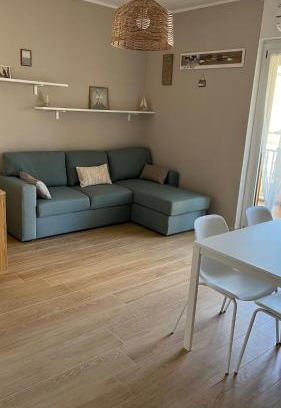 Lido Apartment | Enhorabona Beach House