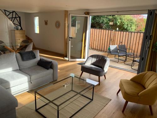 Plouer-sur-Rance House | ENHOTI