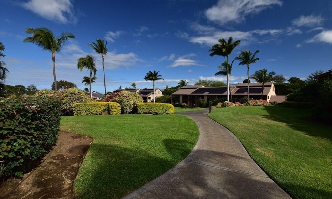 Waikoloa Condo | Enjoy 10% Off on Stays of 7+ Days This Summer!