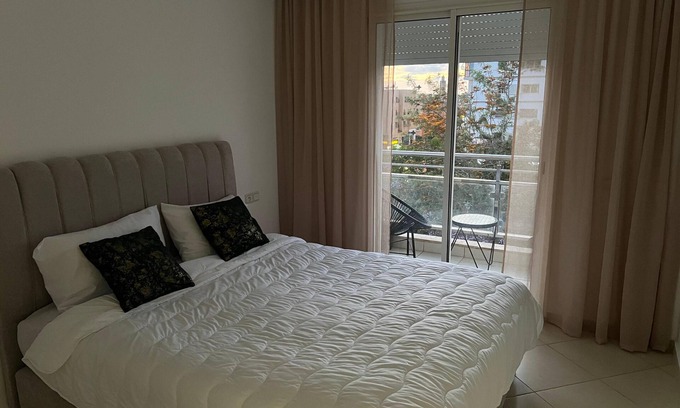 Sale Apartment | Enjoy a bright, quiet, unoverlooked apartment with panoramic views