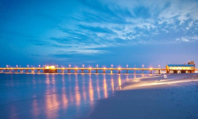 Orange Beach Condo | ENJOY A FALL GETAWAY~Great Rates~Phoenix East #809~2BR2B Slps 8