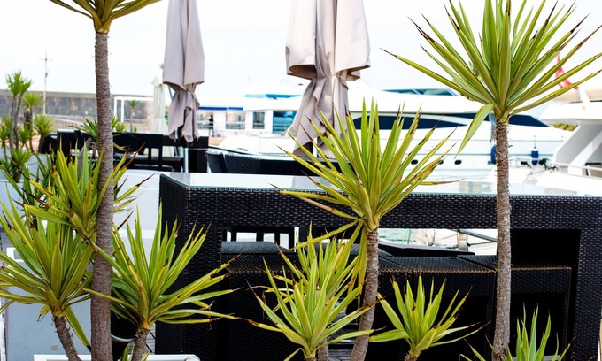 Burriana Apartment | Enjoy a few days on the beach and much more!