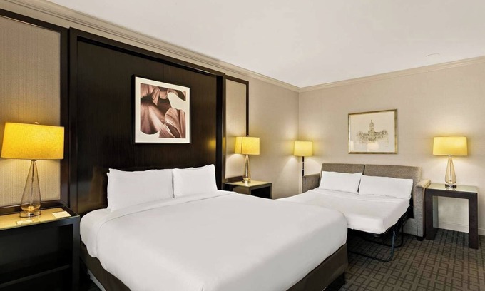 Downtown Baltimore Resort | Enjoy a Hassle-Free Stay! Pet-Friendly, Near Horseshoe Casino Baltimore