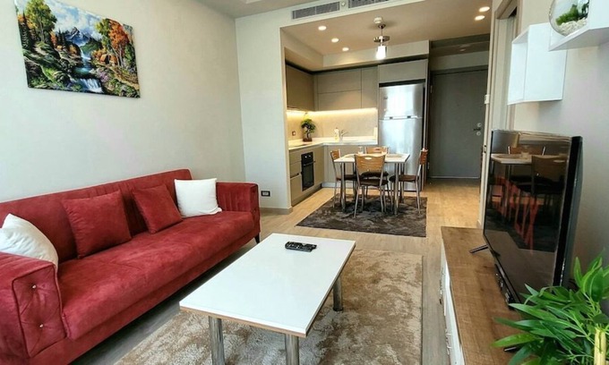 Halkali Apartment | Enjoy a luxurious stay in the heart of Istanbul then this is your place