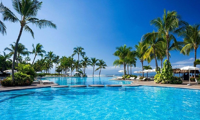 Nuevo Vallarta Condo | Enjoy a visit to Beautiful 3 bedroom Resort in Neuvo Vallarta