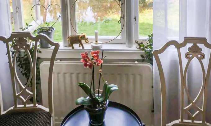 Ljungbyholm House | Enjoy a unique holiday on the beautiful coast of south-east Sweden - memories for life