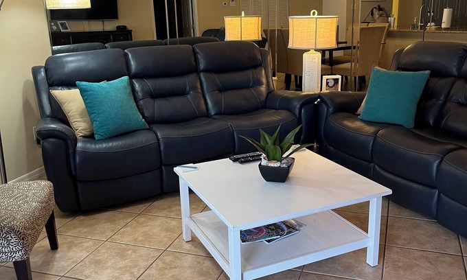 Indian Shores Condo | Enjoy amazing beach and sunsets and maybe a turtle hatching! 2 bed/2 bath