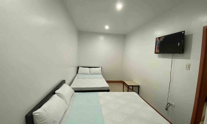 Bayawan City Apartment | Enjoy and Have fun While Having Your Vacation, Come Book This Place