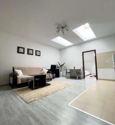 Cluj-Napoca Apartment | Enjoy Apartments - Skylight Residence