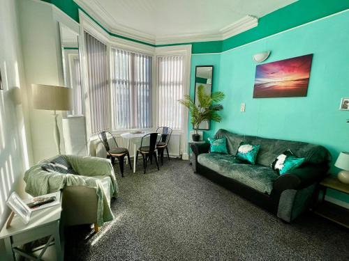 Blackpool Town Center Apartment | Enjoy Blackpool