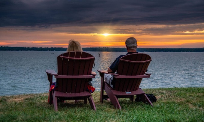 North East Resort | Enjoy Breathtaking Beauty on the Chesapeake Bay