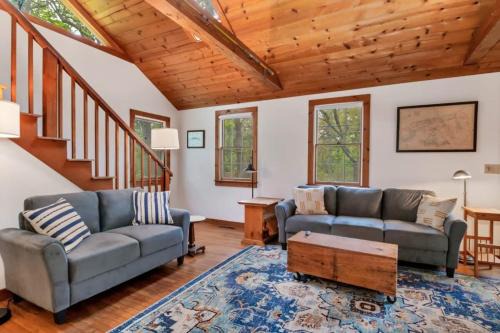 Brewster House | Enjoy Brewster With Years Of Family Charm